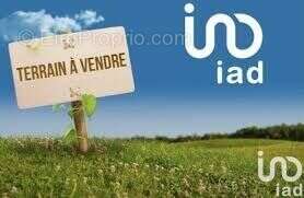 Photo 2 - Terrain à SALLES