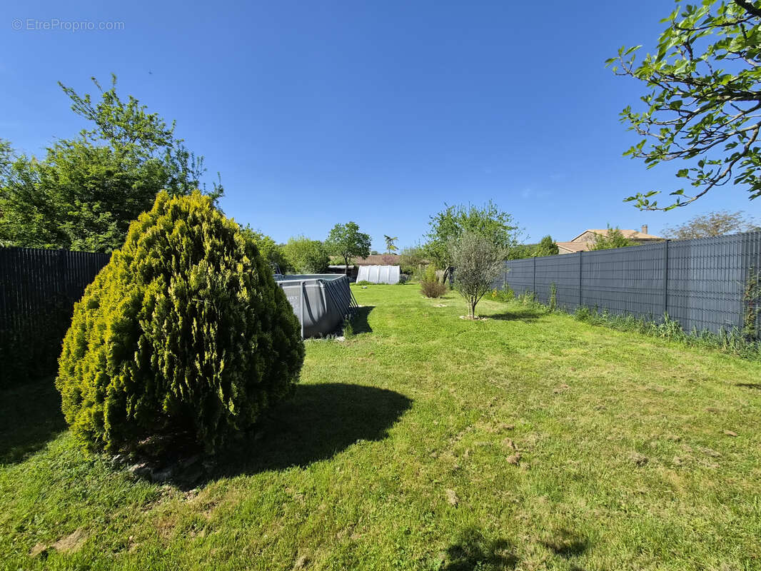 Maison et dépendance - photo 2