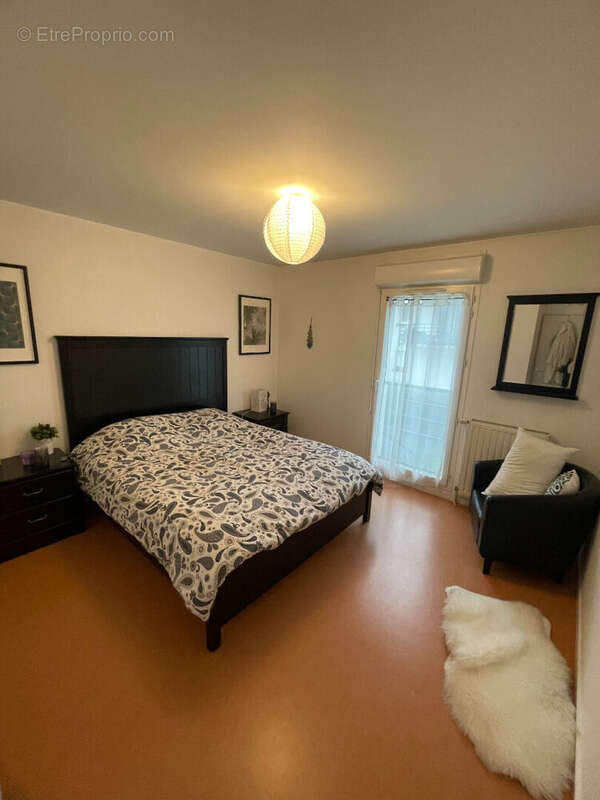 Appartement à GUICHEN