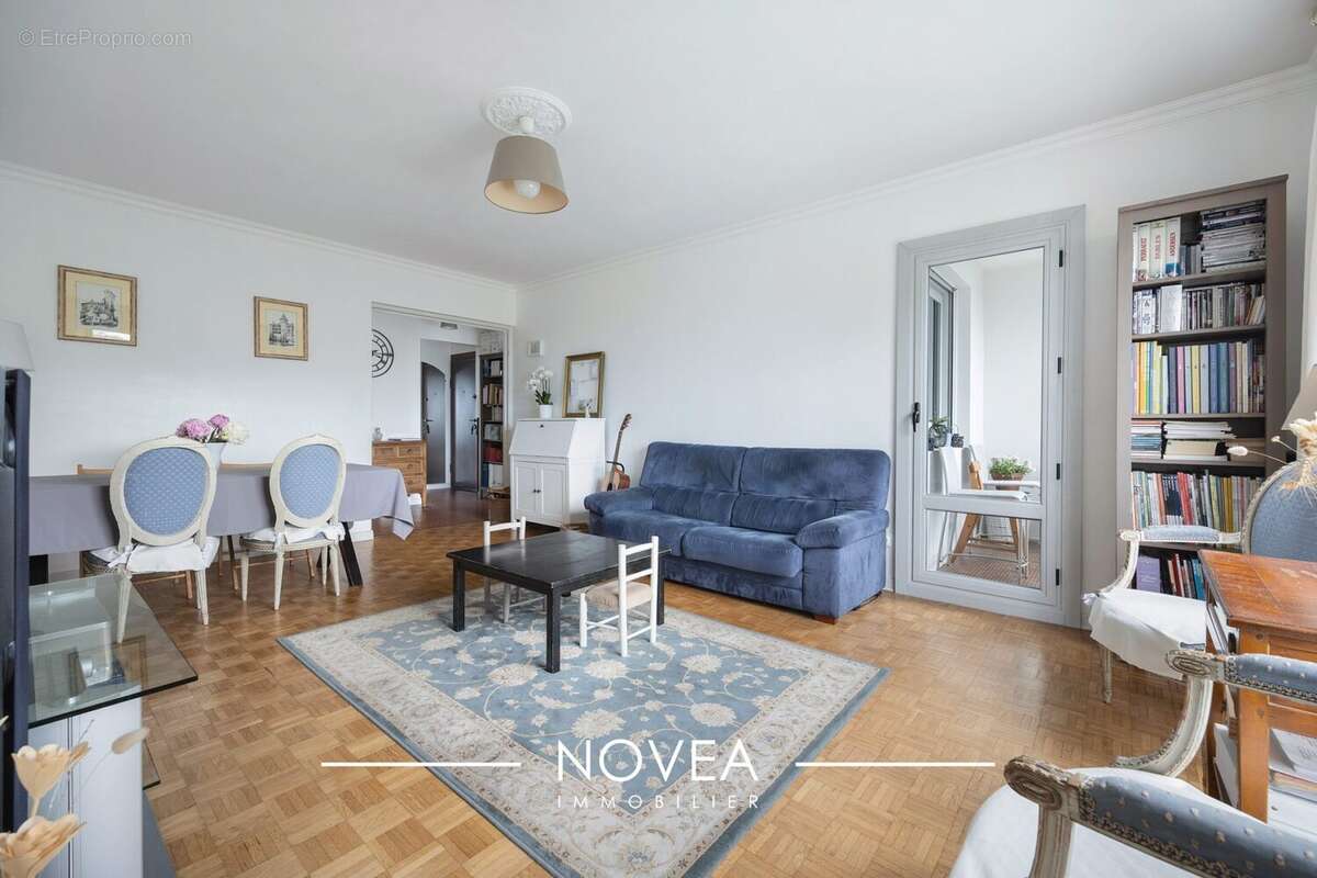 Appartement à LYON-5E