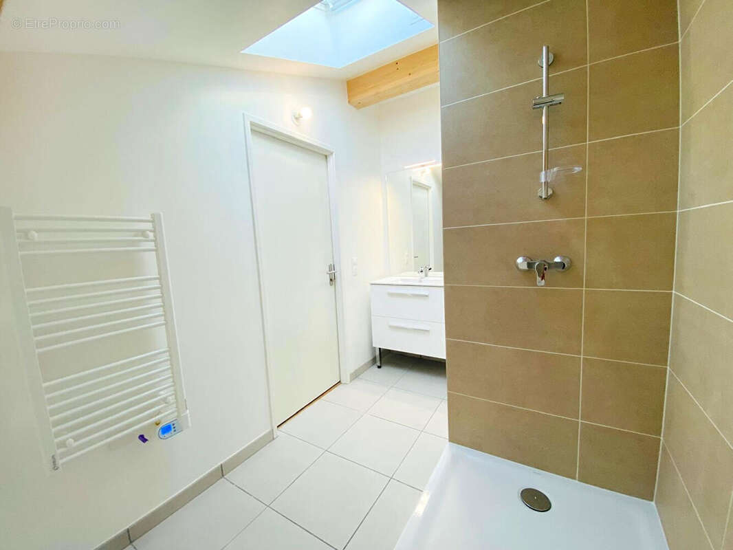 Appartement à BIGANOS