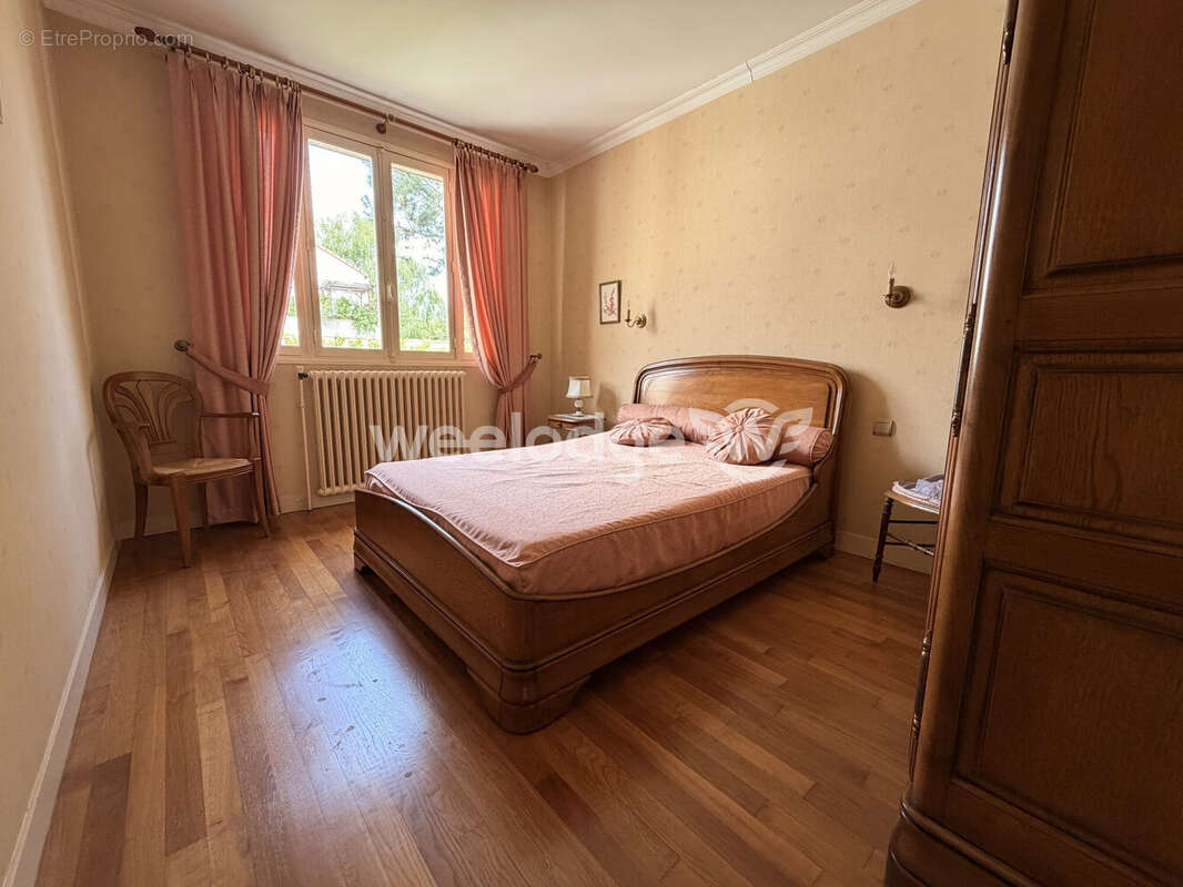 Maison à ACHERES