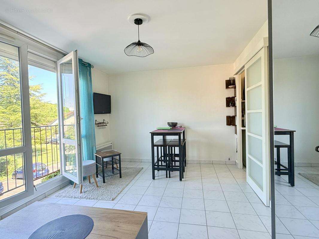 Appartement à TROYES