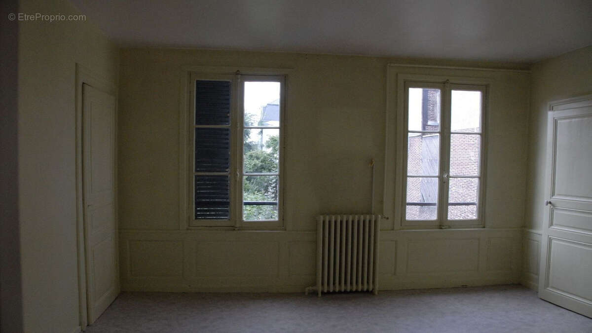 Appartement à TROYES