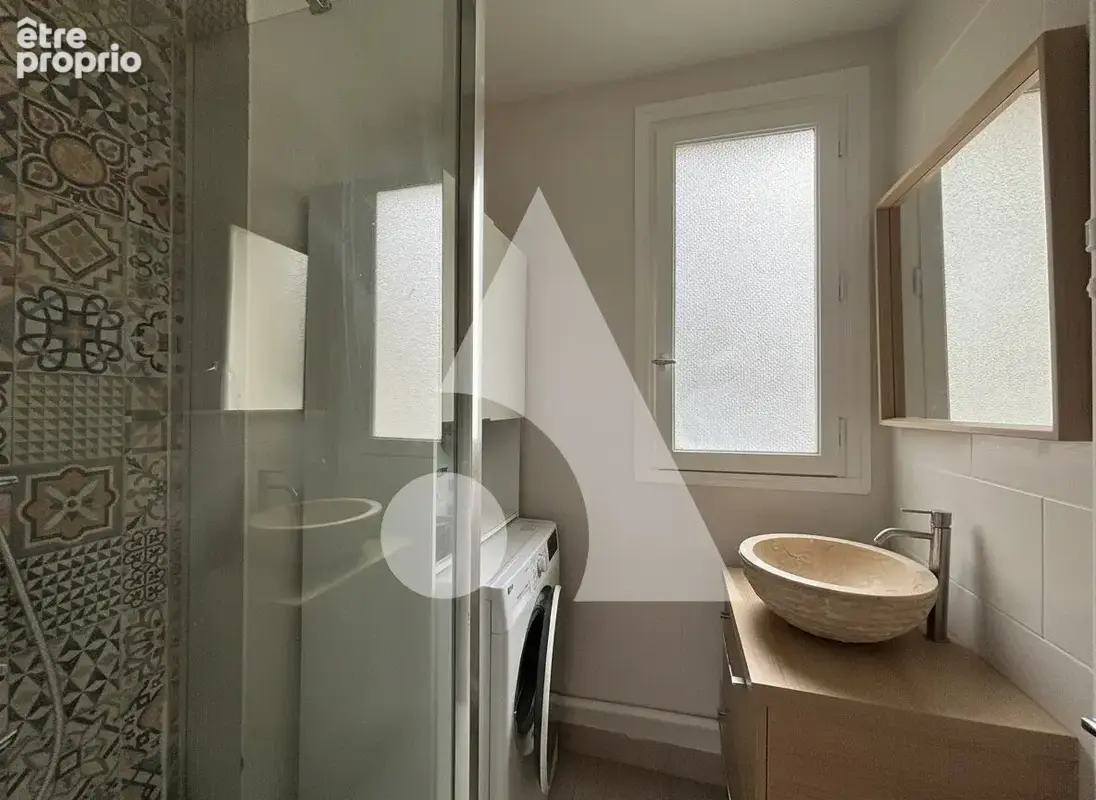 Appartement Épinay-sur-seine - 4 pièces - 66 m2 - photo 4