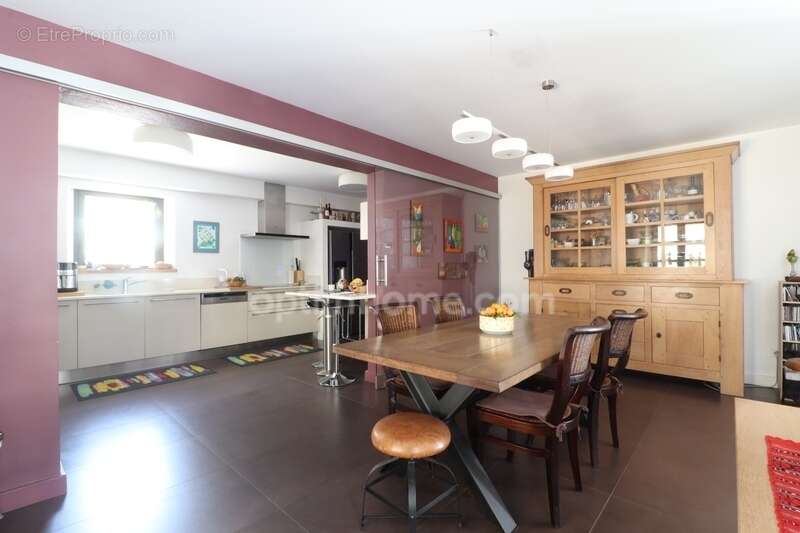 Maison à PENTA-DI-CASINCA