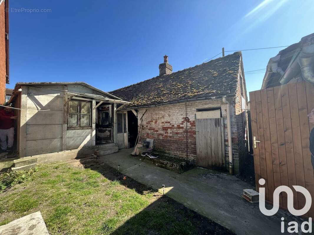 Photo 8 - Maison à BEZU-SAINT-ELOI