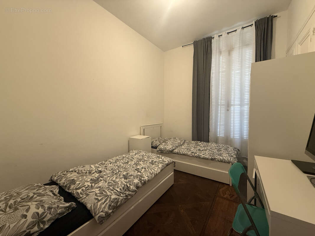 Appartement à ELBEUF
