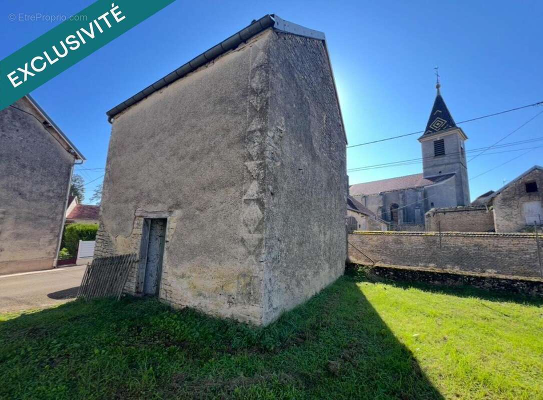 Photo 2 - Maison à VARS