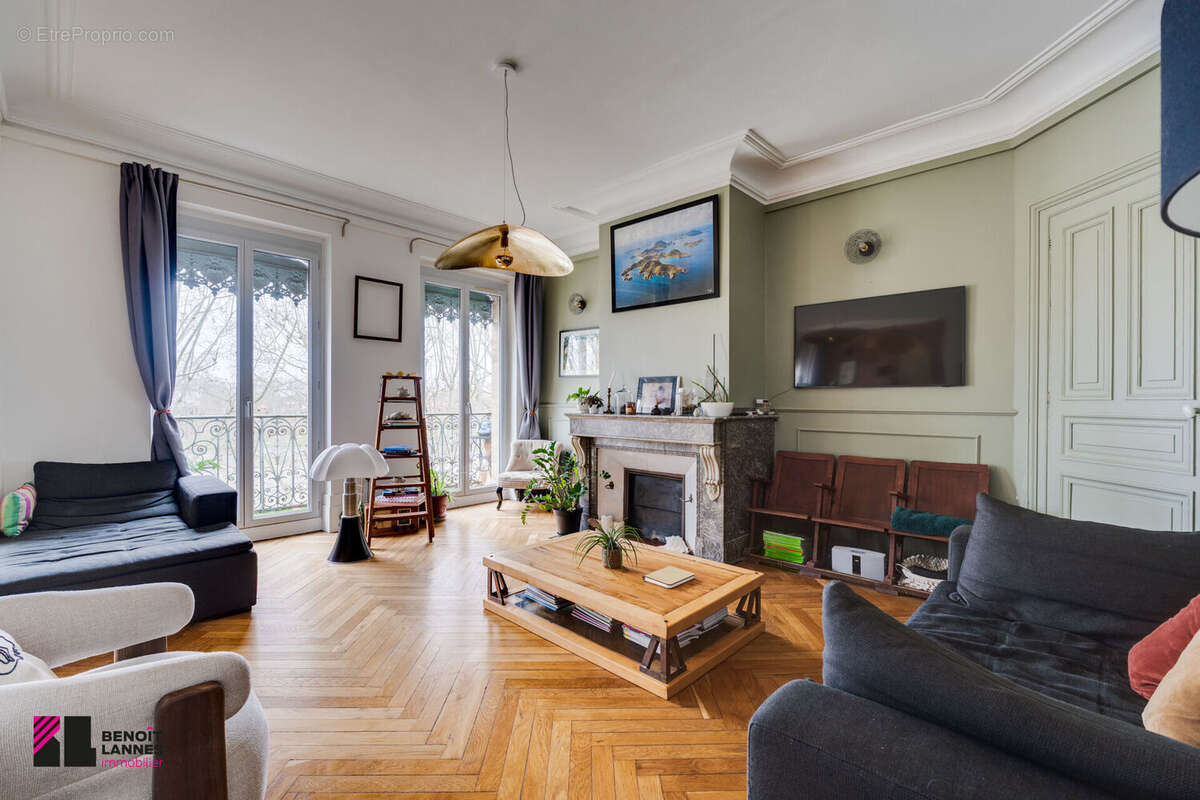 Photo 2 - Appartement à TOULOUSE