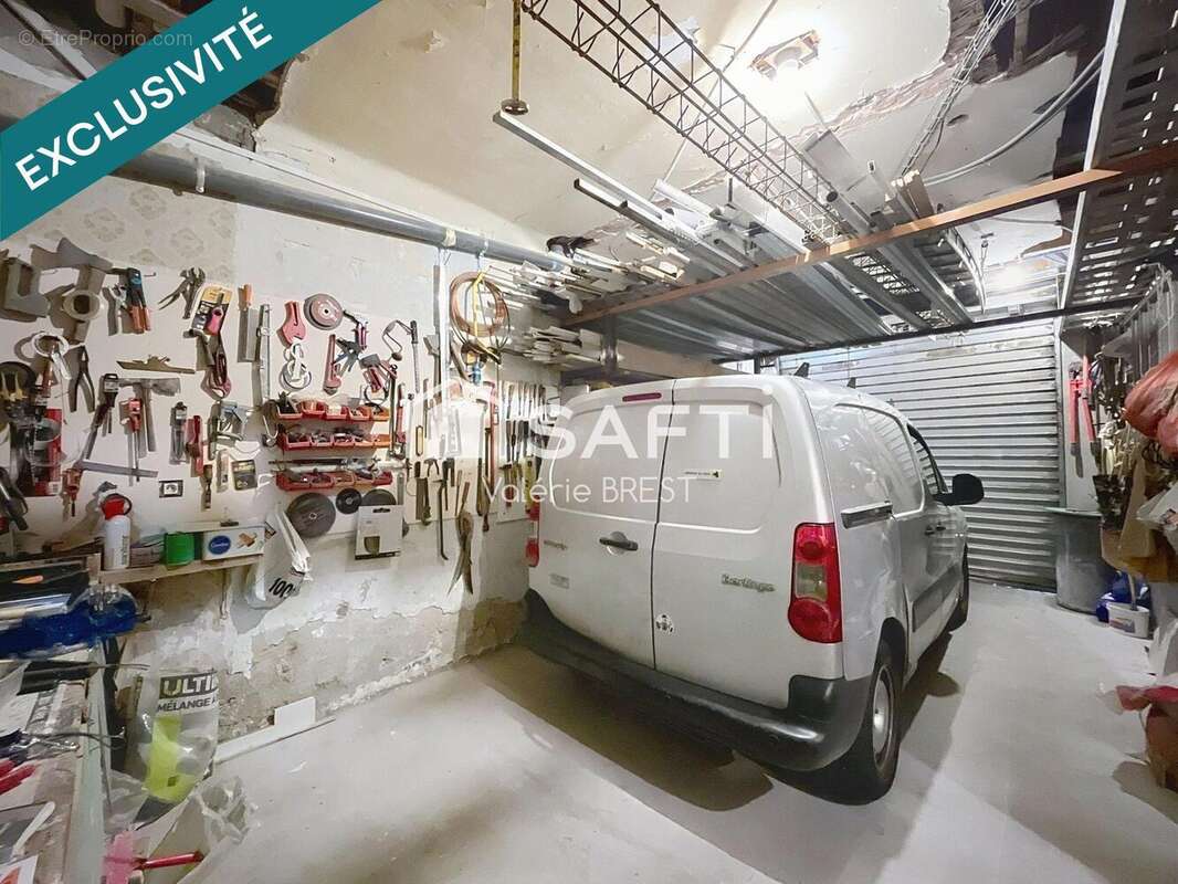 Photo 5 - Maison à MARSEILLE-8E