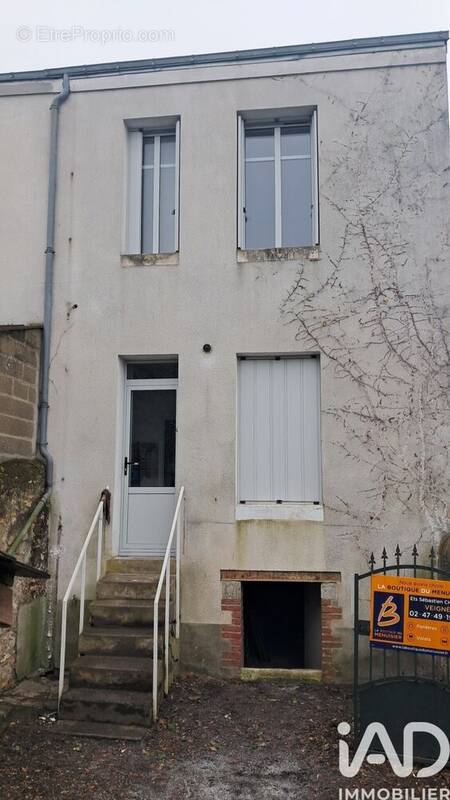 Photo 1 - Appartement à TOURS