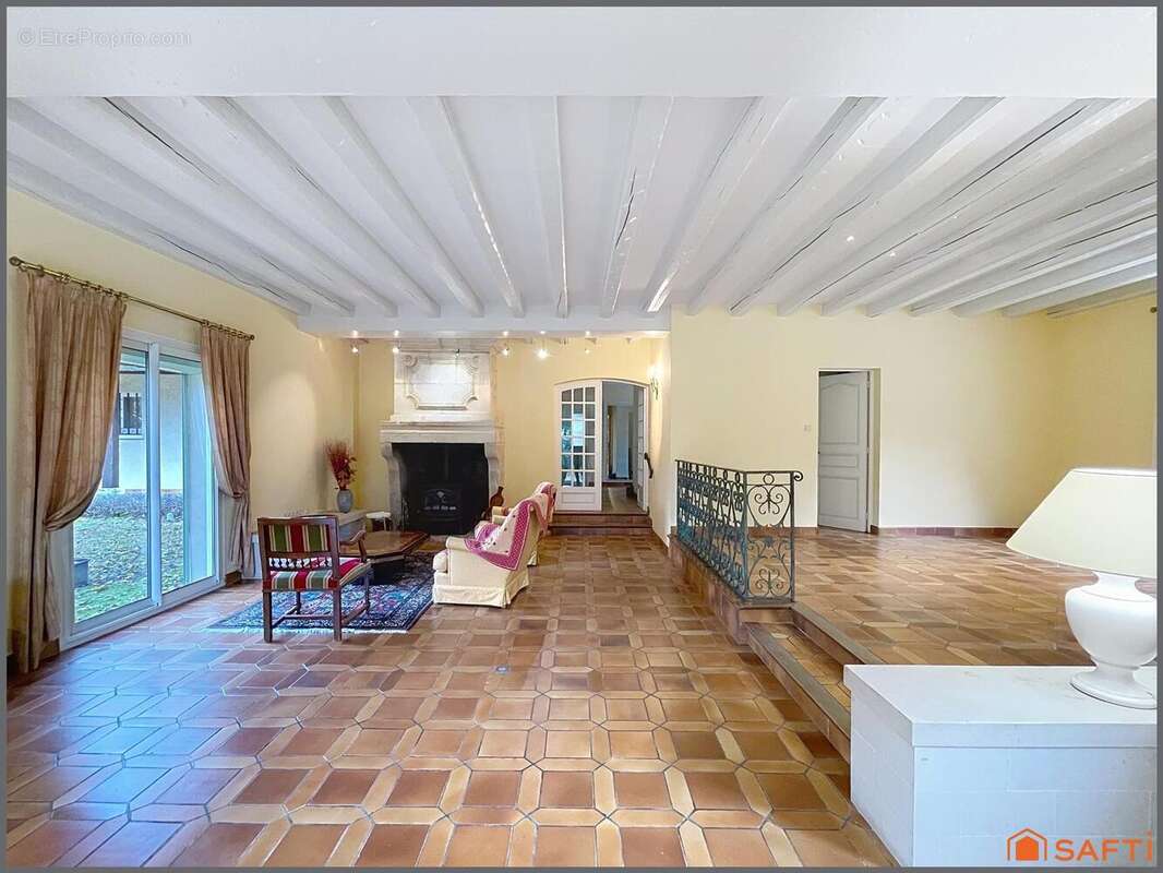 Photo 5 - Maison à ANGOULEME