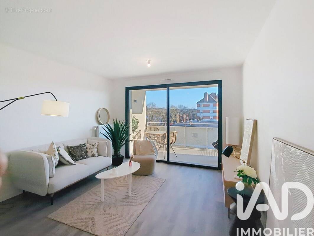 Photo 1 - Appartement à SOTTEVILLE-LES-ROUEN