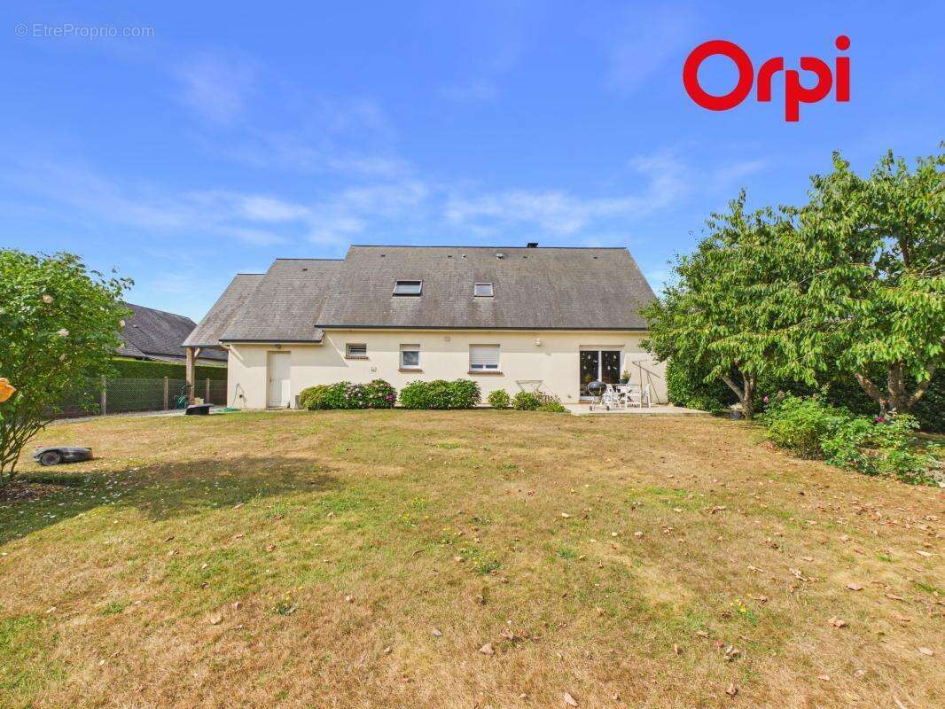 Maison 5 chambres à deux pas des commodités - photo 22