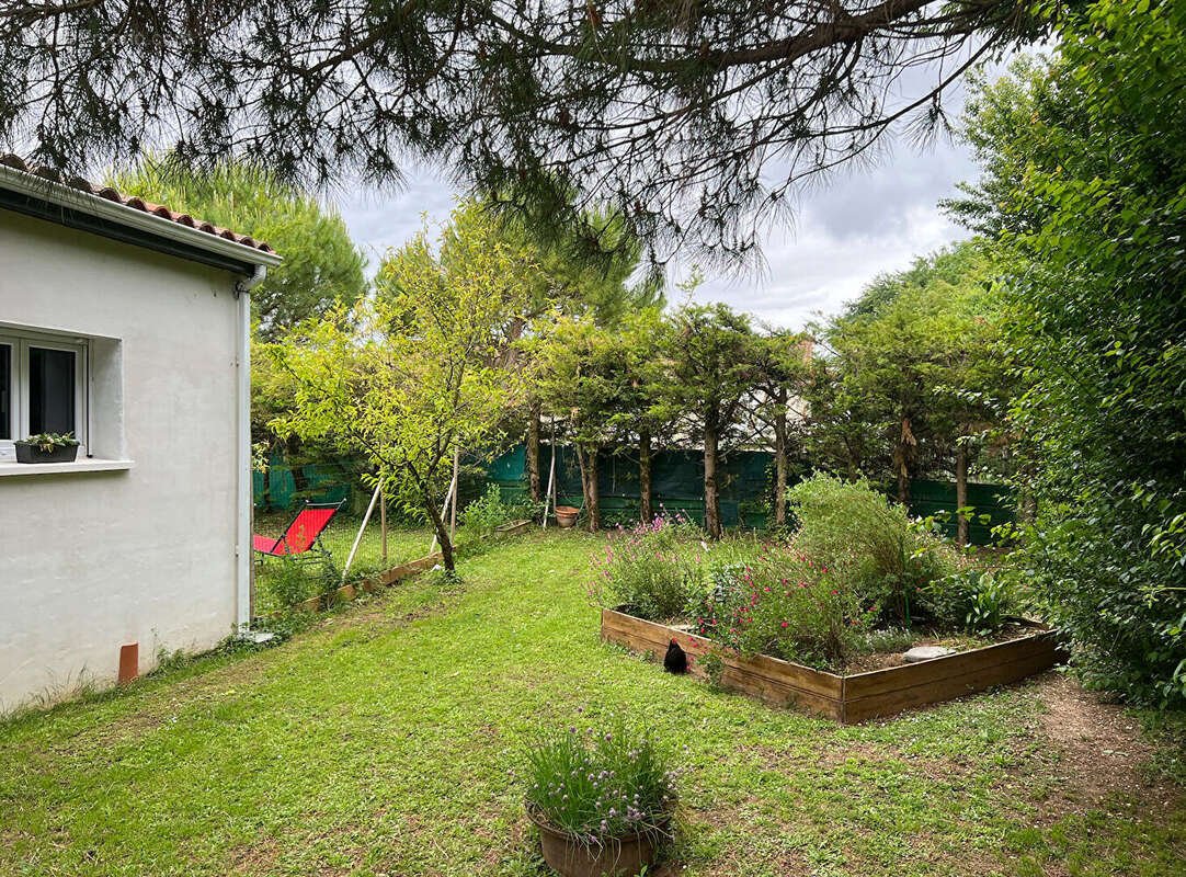 Maison à TONNAY-CHARENTE