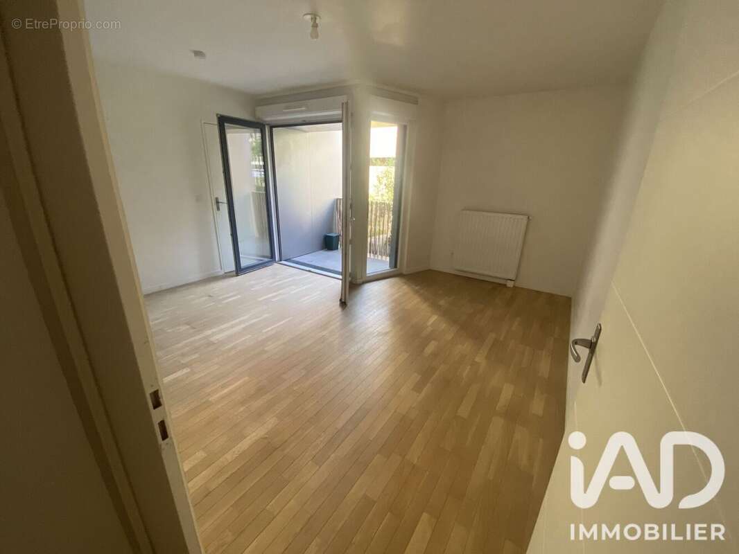 Photo 7 - Appartement à SAINT-OUEN