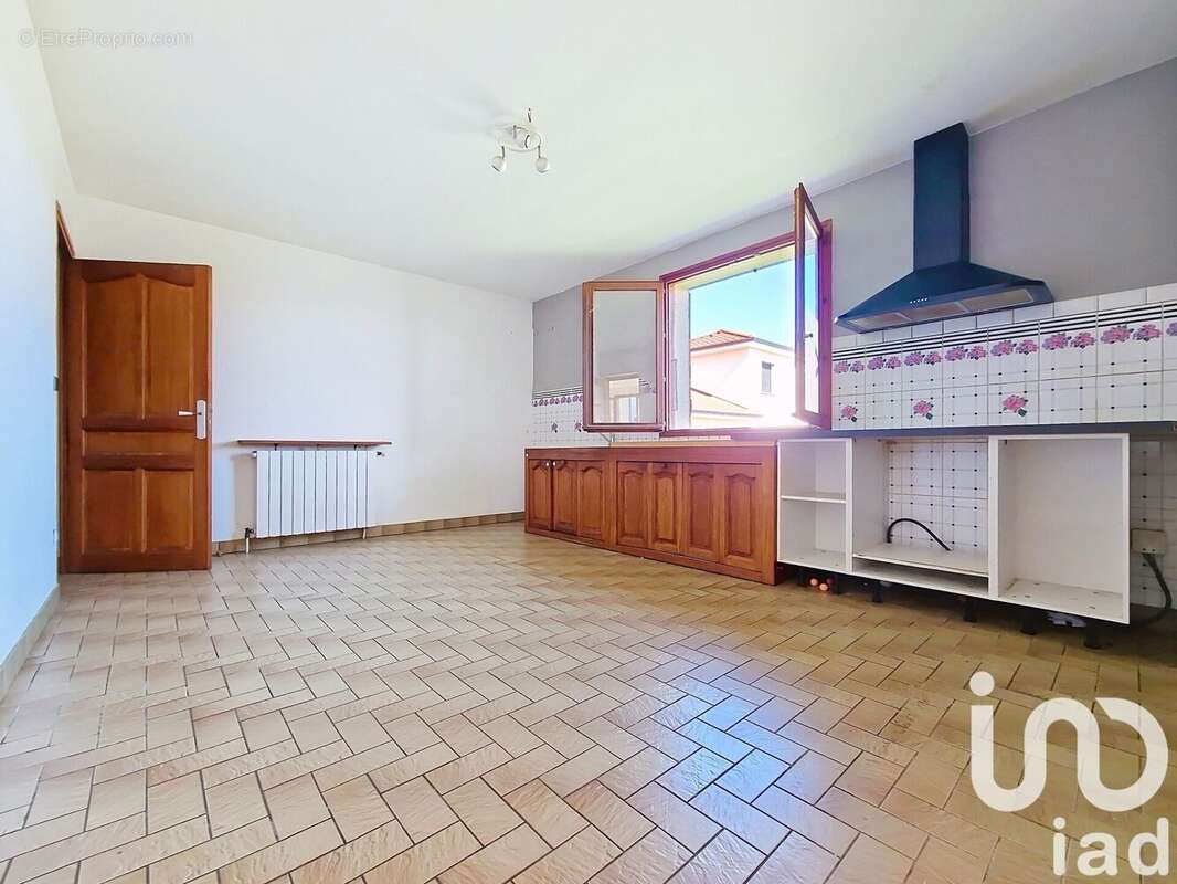 Photo 6 - Maison à LE GRAND-LEMPS