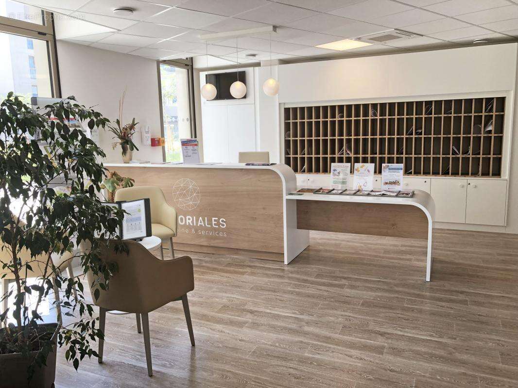 Appartement à FLEURY-SUR-ORNE