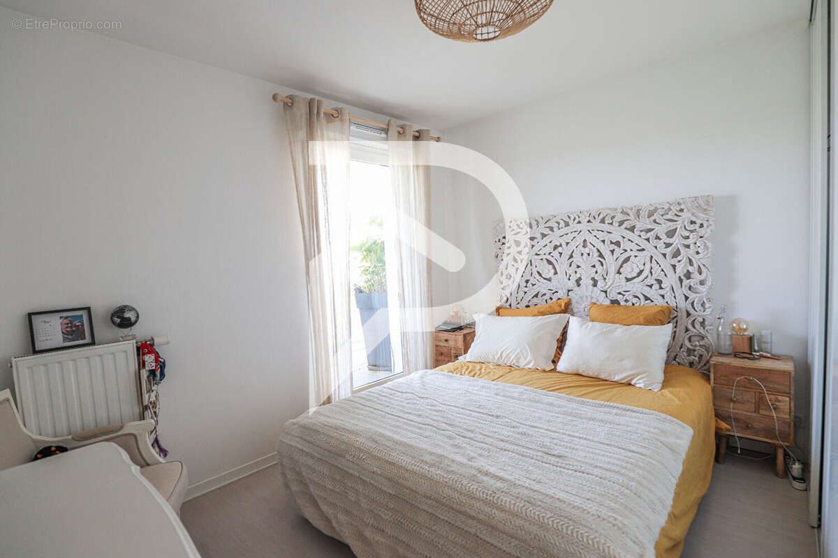 Appartement à MEUDON