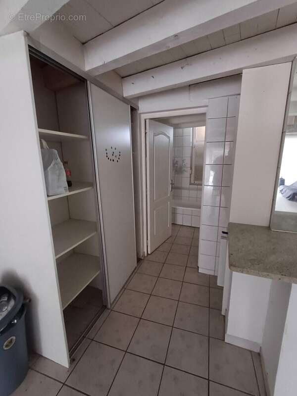 Maison à SCHWEIGHOUSE-SUR-MODER