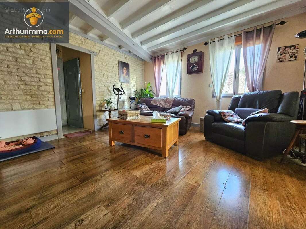 Vente Maison Cernoy(60190) 240 000ï¿œ - photo 7