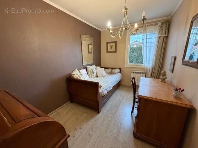Maison de caractère secteur Veauche – 147 m² sur terrain clos et arboré de 810 m² - photo 12