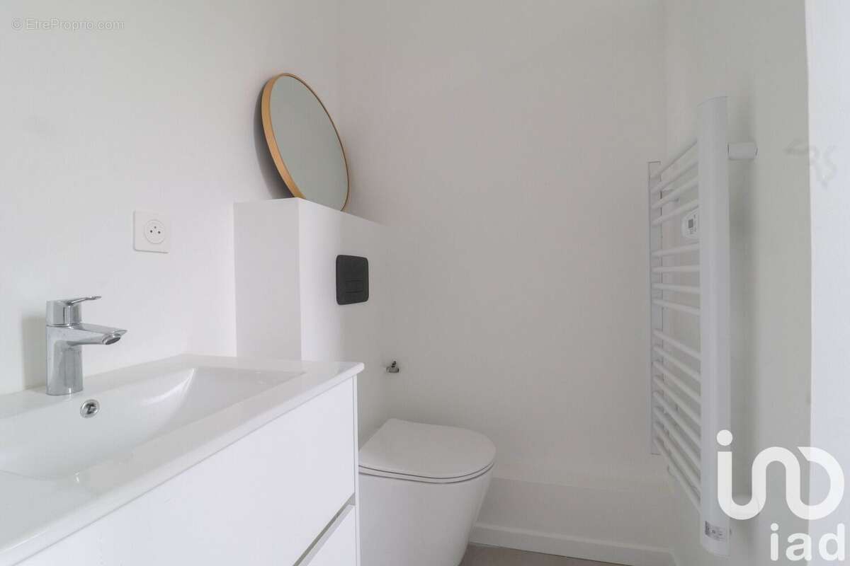 Photo 9 - Appartement à SAINT-REMY-LES-CHEVREUSE