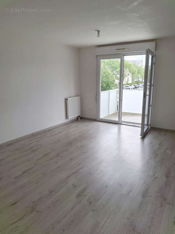 Appartement à CAEN