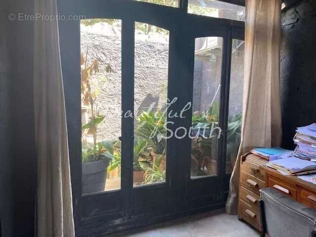 Maison à TORREILLES