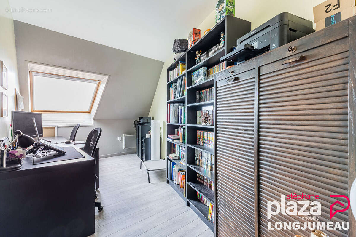 Duplex coeur de ville - photo 13