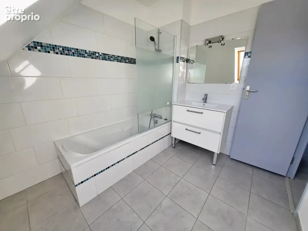 Maison à vendre 6 pièces ARGOL (29) - photo 18