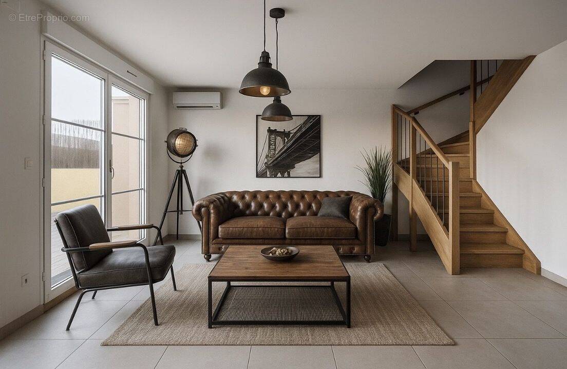 Maison à LA GARDE-FREINET