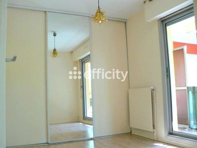 Appartement à TALENCE