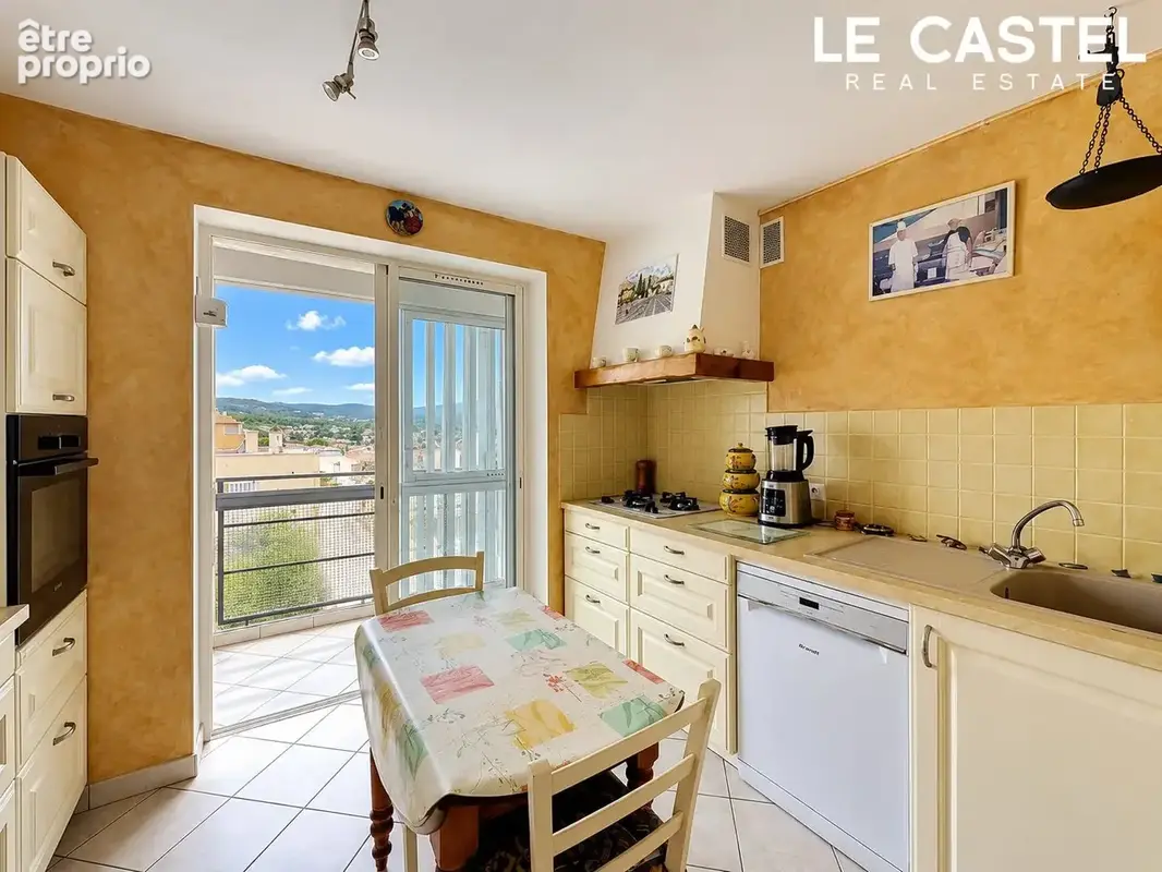Appartement 76 m² à La Ciotat  - photo 7
