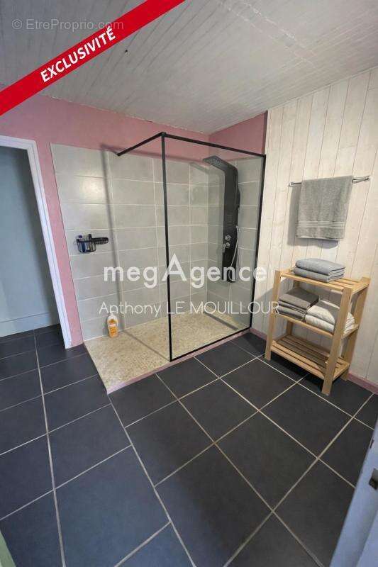 Maison dans le bourg avec travaux à prévoir - photo 3