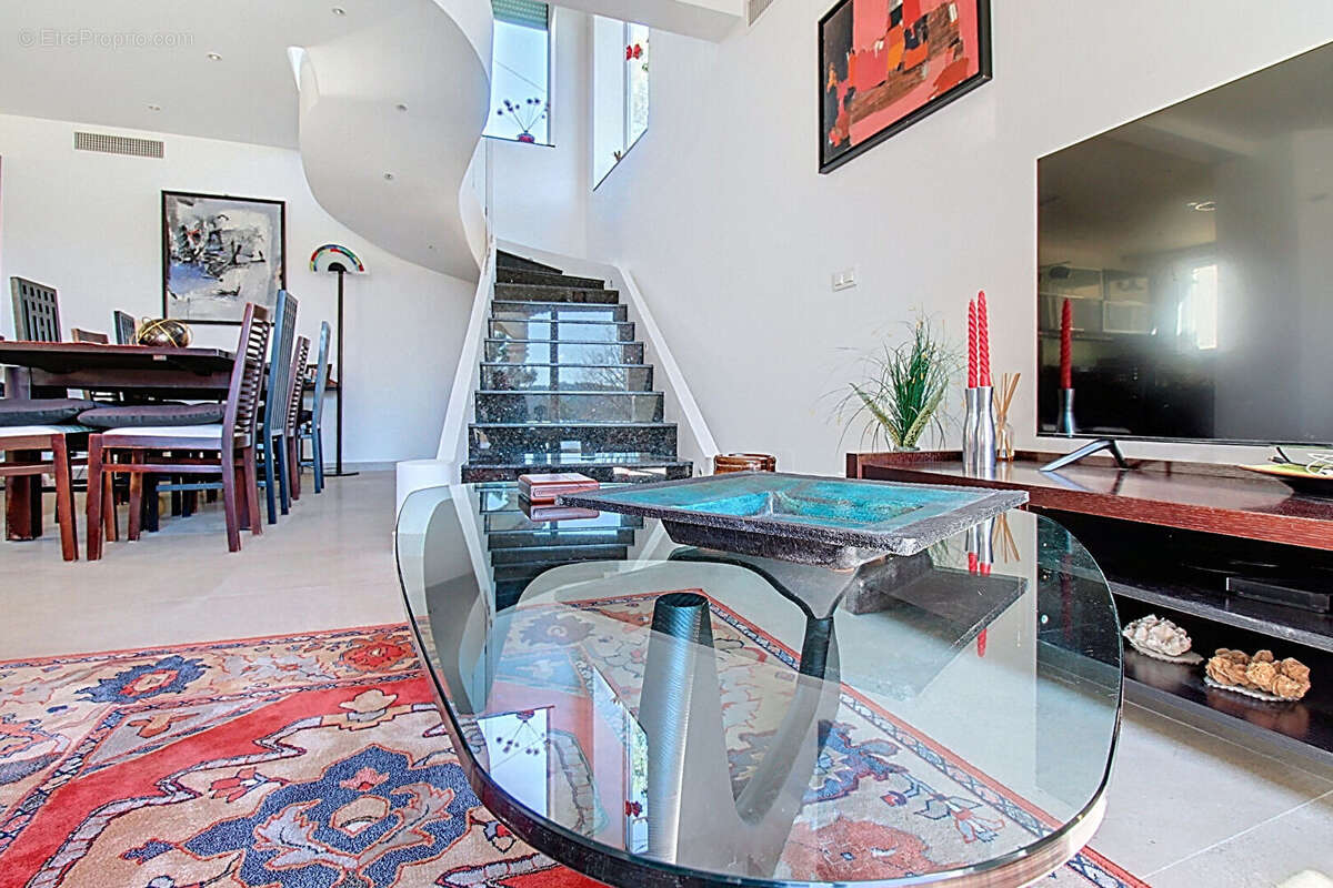 Maison à LE THORONET