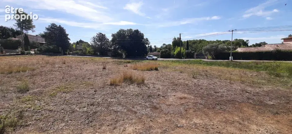 Terrain 1 000 m² à vendre à Saint-Antonin-Du-Var (83510) - photo 3