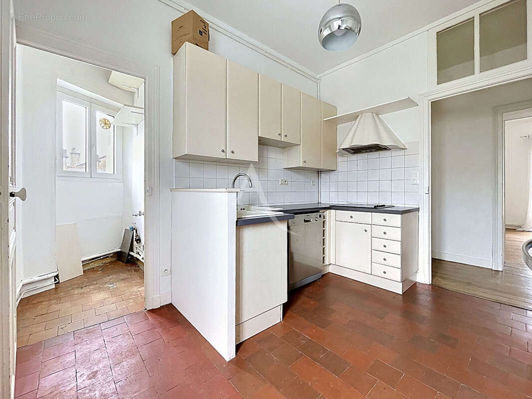 Appartement à ANGERS