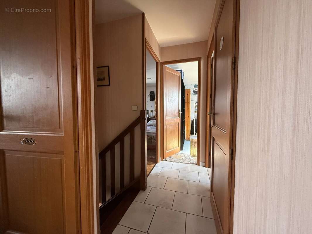Maison à CHELLES