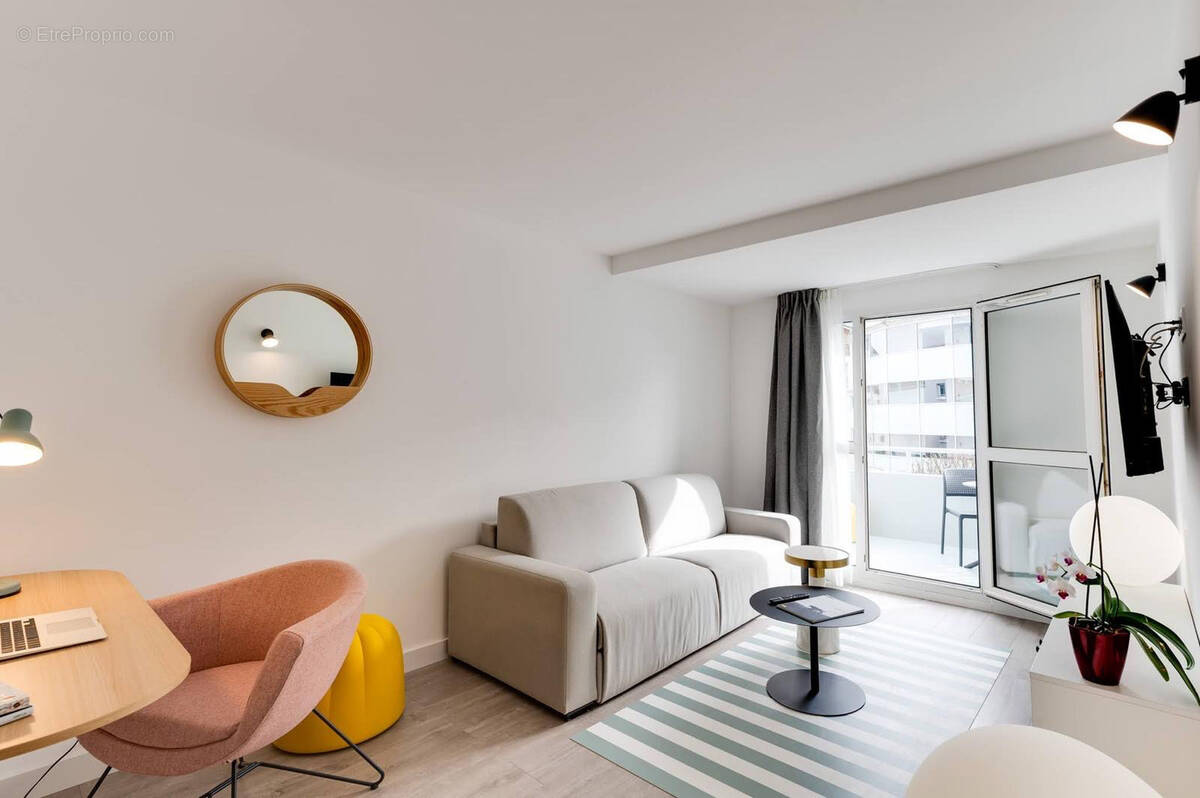 Appartement à DIVONNE-LES-BAINS