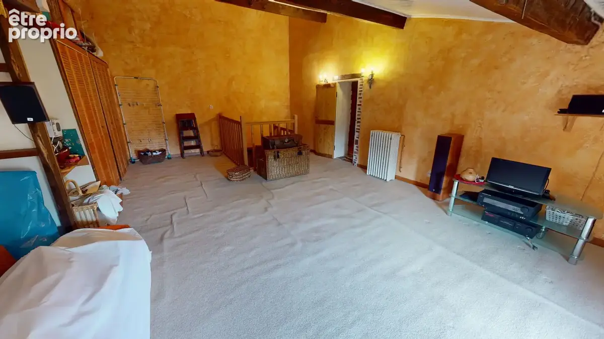 Maison 158m² à saint-maurice-de-rémens - photo 10