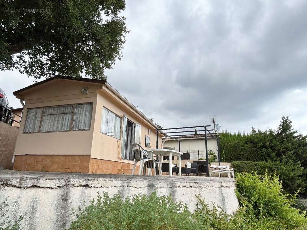 Maison 33 m² à Roquebrune-Sur-Argens  - photo 10