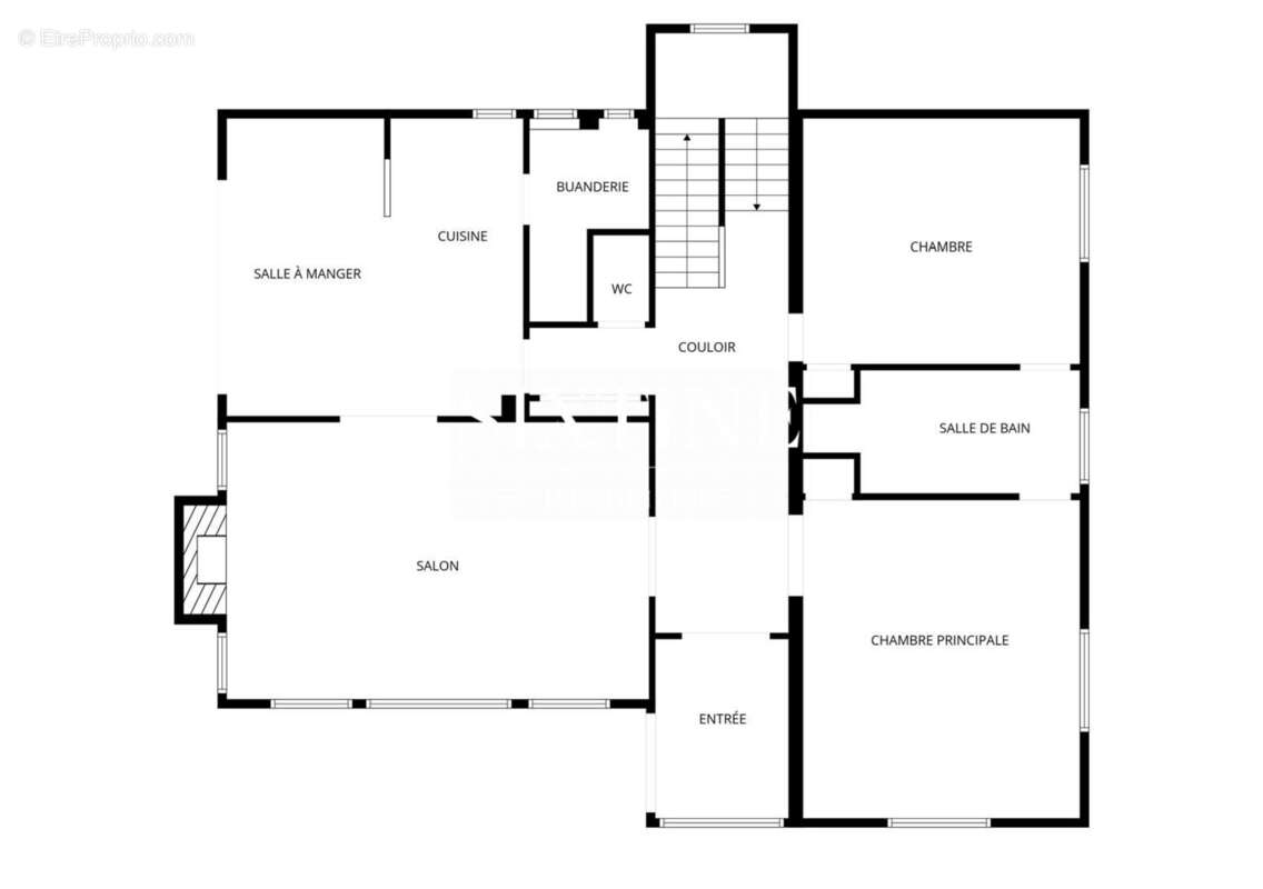 Maison à VERNIOZ