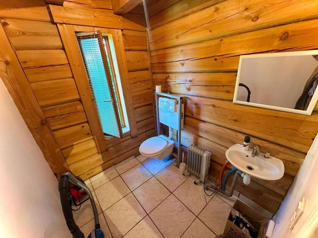 Photo 7 - Maison à ADILLY