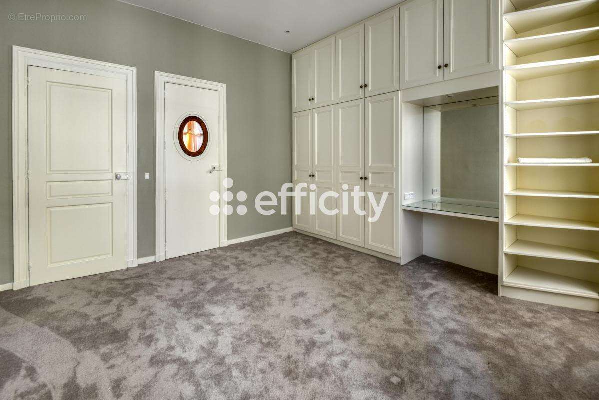 Appartement bourgeois - photo 22