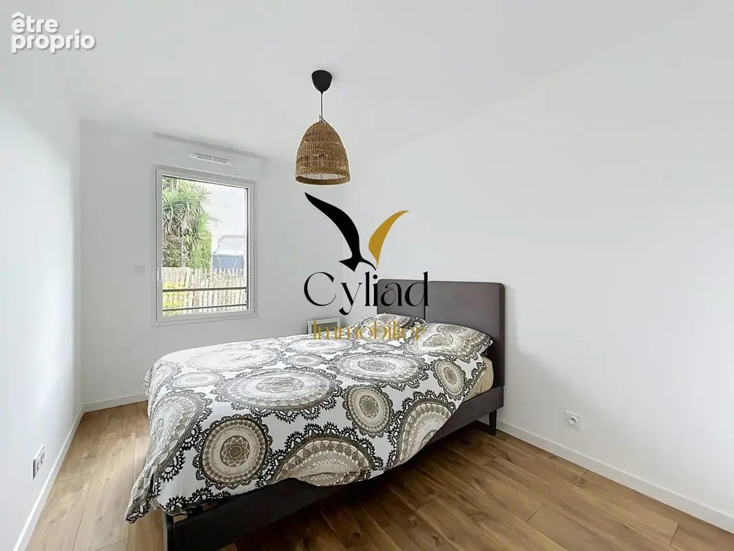 Appartement 3 pièces 65 m² à vendre à Saint-Coulomb (35350) - photo 6