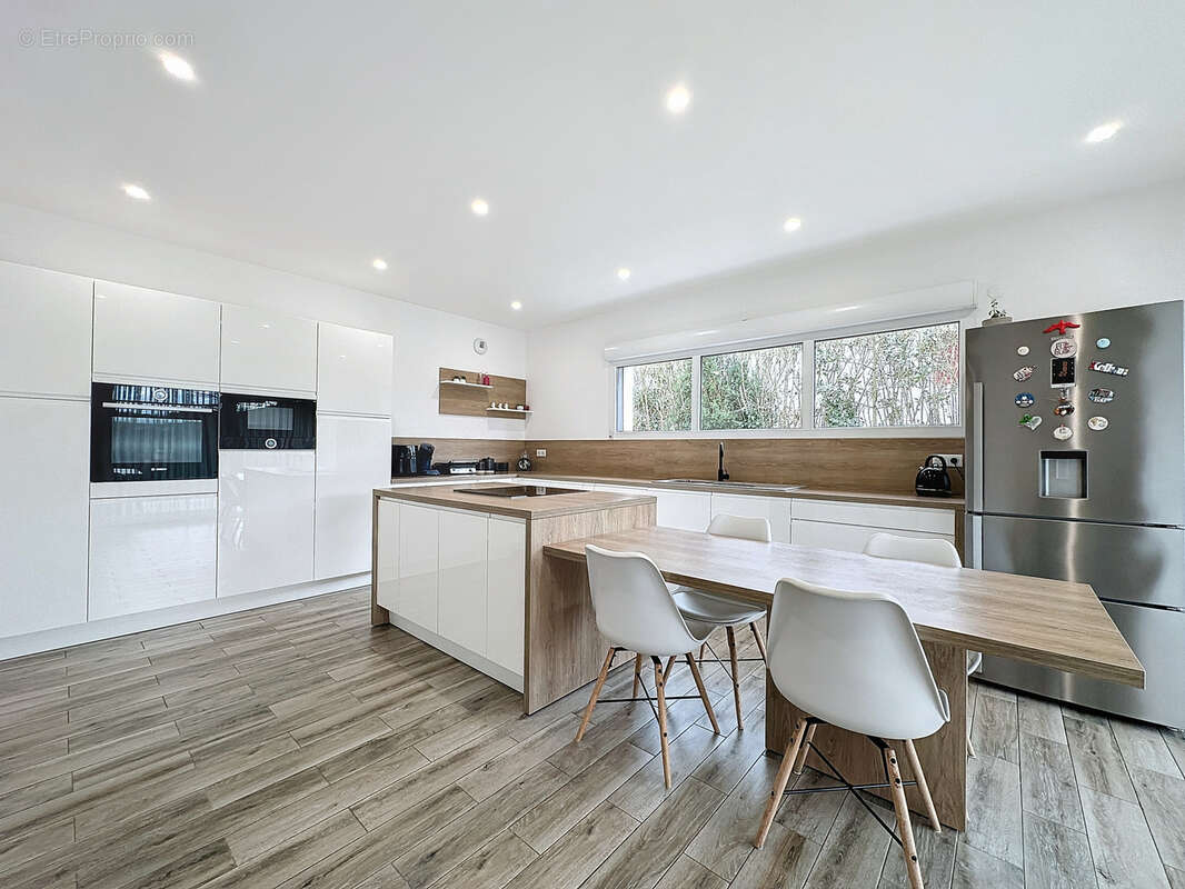 Maison à MATTAINCOURT