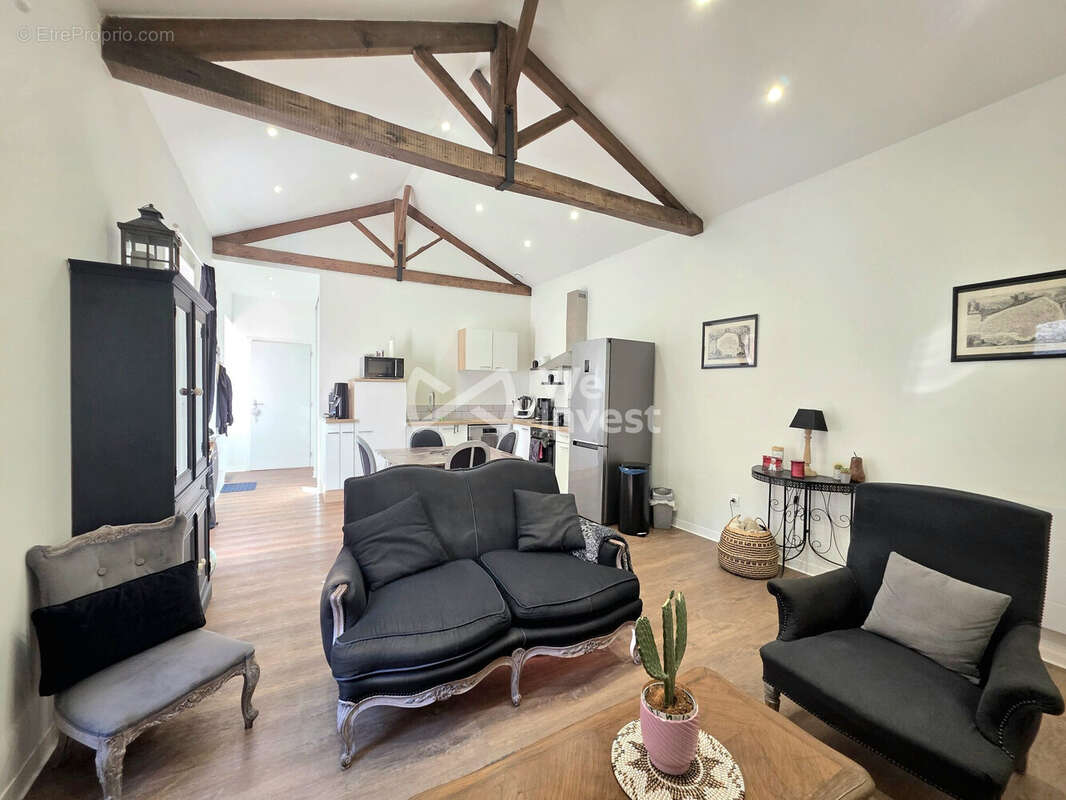 Maison 73 m² à Pamiers  - photo 4