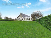 Maison à SAINT-PIERRE-SUR-DIVES